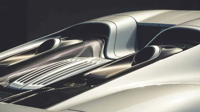 automobile design